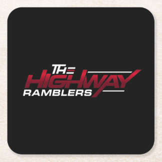 Onderzetter van pulpboard