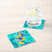 onderzetter van schattige cartoons (Insitu)