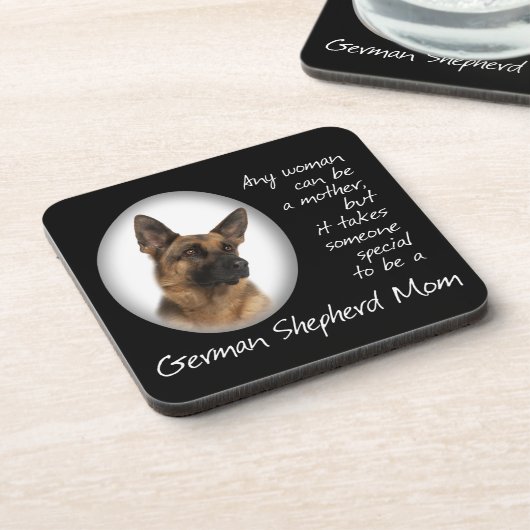 Onderzetter van Shepherd Mam (Linkerzijde)