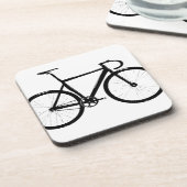 Onderzetter van spoorboekje (Linkerzijde)