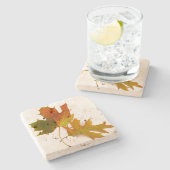 Onderzetter van topkleppen (Zijkant)