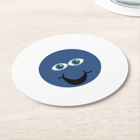 Onderzetter van Tullie (Gebogen)