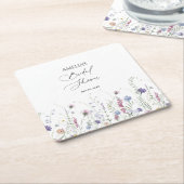 Onderzetter van Vrijgezellenfeest van  van  van fi (Schuin)