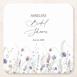 Onderzetter van Vrijgezellenfeest van  van  van fi