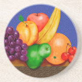Onderzetter van vruchten (Voorkant)