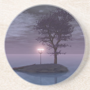 Onderzetter van Wanderers