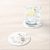 Onderzetter van wilde Vrijgezellenfeesten (Insitu)