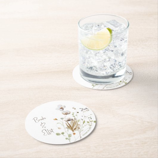 Onderzetter van wilde Vrijgezellenfeesten (Insitu)