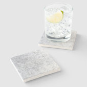 Onderzetter van wintervorst (Zijkant)