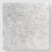 Onderzetter van wintervorst (Voorkant)