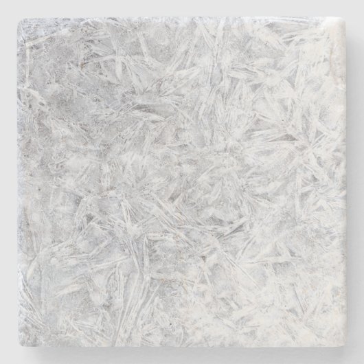 Onderzetter van wintervorst (Voorkant)