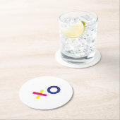 Onderzetter van XO Paper (Insitu)