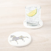 Onderzetter van zadels (Zijkant)