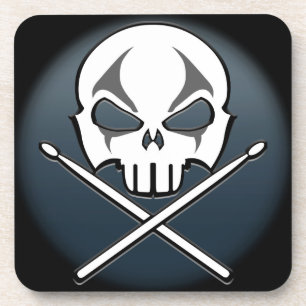 Onderzetter van zware metalen, rots en roltrommelO