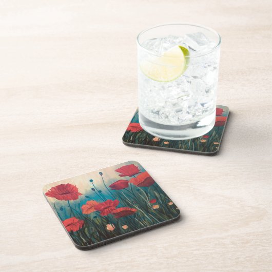 Onderzetter ventilatorvermogen ingesteld op 6 (Rechterzijde)