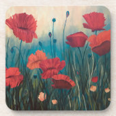 Onderzetter ventilatorvermogen ingesteld op 6 (Voorkant)