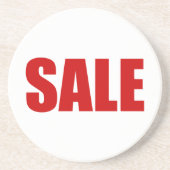 ONDERZETTER VERKOOP (Voorkant)