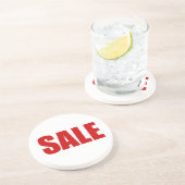 ONDERZETTER VERKOOP (Zijkant)