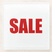 ONDERZETTER VERKOOP GLASS (Voorkant)