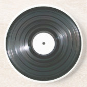 Onderzetter Vinylrecord (Voorkant)