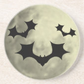 Onderzetter vliegende vleermuizen (Voorkant)