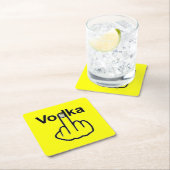 Onderzetter Vodka Flip (Insitu)