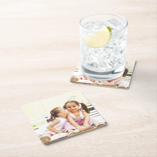 Onderzetter voor aangepast fotopapier. Maak je eig (Insitu)