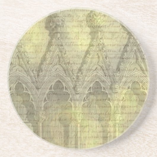 Onderzetter voor Arches (Voorkant)