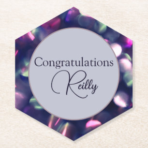 Onderzetter voor berry Sparkle