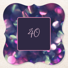  Onderzetter voor berry Sparkle