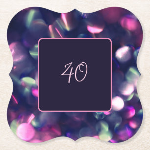 Onderzetter voor berry Sparkle