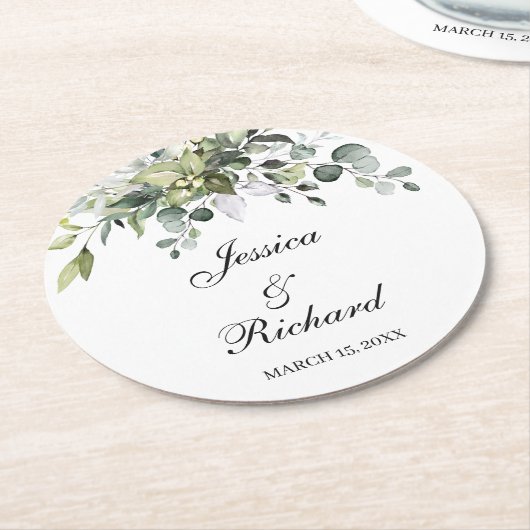 Onderzetter voor Borden voor weduwenpapier (Gebogen)