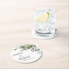 Onderzetter voor Borden voor weduwenpapier