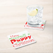 Onderzetter voor feestdagen met feestdagen voor fe (Insitu)