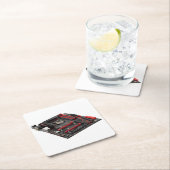 Onderzetter voor gamingmoederbord (Insitu)