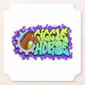 Onderzetter voor gazons (Voorkant)