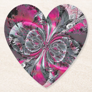 Onderzetter voor gemengde signaaltekens