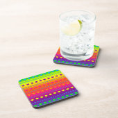 Onderzetter voor hart- en DRINK (Rechterzijde)