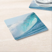 Onderzetter voor het breken van de loop (Schuin)