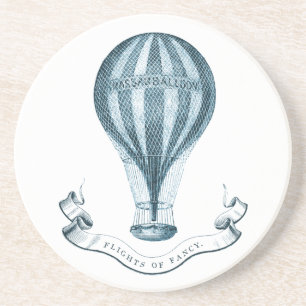  Onderzetter voor hot-luchtballonzandsteen