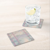 Onderzetter voor Moon Papier voor winkel (Insitu)