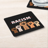 Onderzetter voor multiShade-vingerafdrukken tegen  (Schuin)