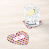 Onderzetter voor regenboogkoppatroon (Insitu)