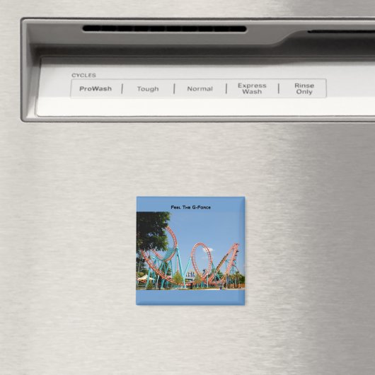 onderzetter voor rollen magneet (Insitu (Vaatwasser))