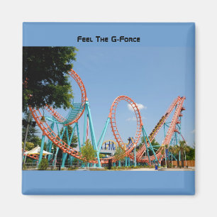 onderzetter voor rollen magneet