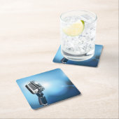  Onderzetter voor schetsen van microfoon (Insitu)