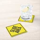 Onderzetter voor schuif-papier (Insitu)