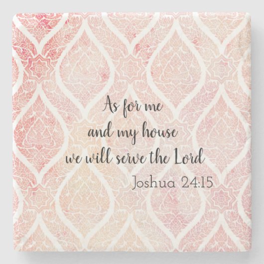 Onderzetter voor scripts (Voorkant)