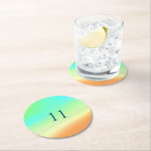 Onderzetter voor Southwest Days Paper (Insitu)