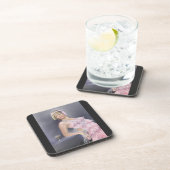 Onderzetter voor Springtime Flapper (Rechterzijde)